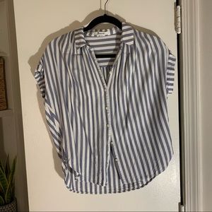 Madewell Button Shirt